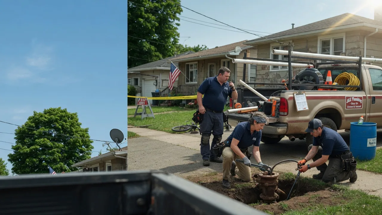 Water Heater Replacement in Groves, TX near me